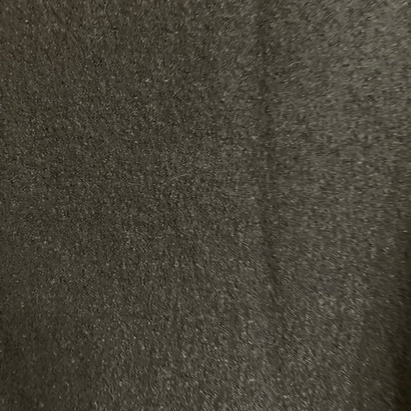 Banana Republic Black Sleeveless Sheath Dress Lace Detail Wool Blend Women’s 8 - Picture 12 of 12